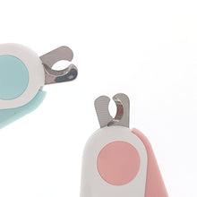 Carregar imagem no visualizador da galeria, NailGlow - Cortador de unhas com led para cães e gatos