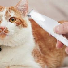 Carregar imagem no visualizador da galeria, Aparador Elétrico de Pelos - CleanPelo™ Pro