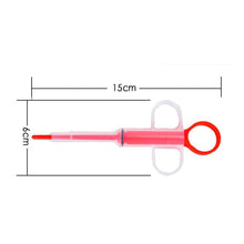 Carregar imagem no visualizador da galeria, Seringa Dispensadora de Medicamentos EasyMedi Pet®