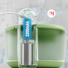 Carregar imagem no visualizador da galeria, Bebedouro Automático Sem Fio - Little Bear