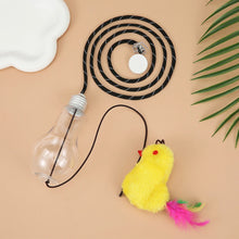 Carregar imagem no visualizador da galeria, Brinquedo Lâmpada Interativa