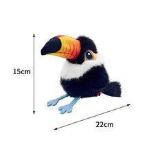 Carregar imagem no visualizador da galeria, Brinquedo Passarinho Interativo