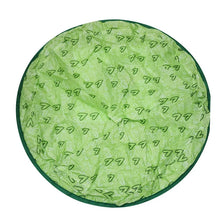 Carregar imagem no visualizador da galeria, Capa de Caça com Bolinha Giratória