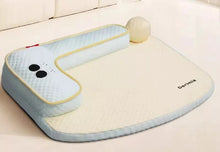 Carregar imagem no visualizador da galeria, Tapete Refrescante de Seda Gelada