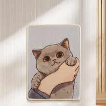 Carregar imagem no visualizador da galeria, Tapete Arranhador com Estampas