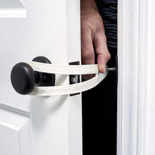Carregar imagem no visualizador da galeria, TravaPet - Trava Ajustável de Porta