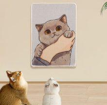 Carregar imagem no visualizador da galeria, Tapete Arranhador com Estampas