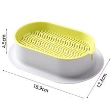 Carregar imagem no visualizador da galeria, Bandeja de Cultivo de Graminha