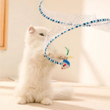 Carregar imagem no visualizador da galeria, TúnelCat - Túnel dobrável para gatos