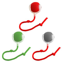 Carregar imagem no visualizador da galeria, Bola Inteligente Giratória com Corda