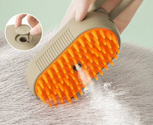 Carregar imagem no visualizador da galeria, Escova Spray a Vapor