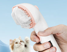 Carregar imagem no visualizador da galeria, Escova de Banho para Pets