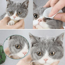 Carregar imagem no visualizador da galeria, Lenços para limpeza de lágrimas ácidas e orelhas - PetCare Wipes®