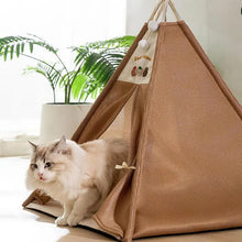 Carregar imagem no visualizador da galeria, Cabaninha Pet Comfy