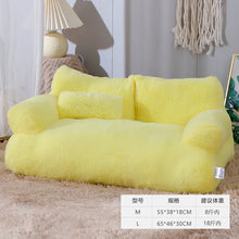 Carregar imagem no visualizador da galeria, Cama Sofazinho