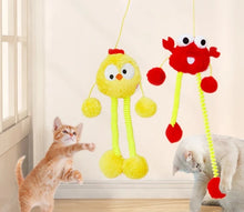 Carregar imagem no visualizador da galeria, Brinquedo Elástico Pelúcia