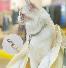 Carregar imagem no visualizador da galeria, Sacola de Transporte para Gatos