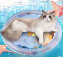 Carregar imagem no visualizador da galeria, Cama d'água para gatos 2.0