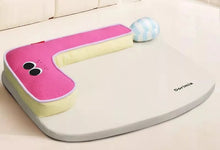 Carregar imagem no visualizador da galeria, Tapete Refrescante de Seda Gelada