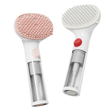 Carregar imagem no visualizador da galeria, Escova de Banho para Pets