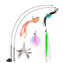 Carregar imagem no visualizador da galeria, Varinha Felina