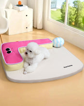 Carregar imagem no visualizador da galeria, Tapete Refrescante de Seda Gelada