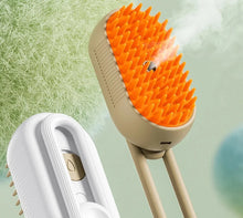 Carregar imagem no visualizador da galeria, Escova Spray a Vapor