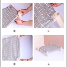 Carregar imagem no visualizador da galeria, Cama Redinha