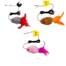 Carregar imagem no visualizador da galeria, Ratinho Elástico