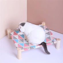 Carregar imagem no visualizador da galeria, Cama Redinha