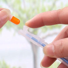 Carregar imagem no visualizador da galeria, Seringa Dispensadora de Medicamentos EasyMedi Pet®