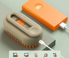 Carregar imagem no visualizador da galeria, Escova Spray a Vapor