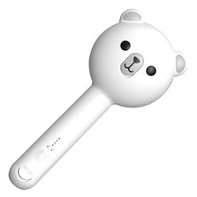 Carregar imagem no visualizador da galeria, Escova com Vapor para Limpeza de Pelos