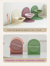 Carregar imagem no visualizador da galeria, Tigela Ajustável com Base Magnética