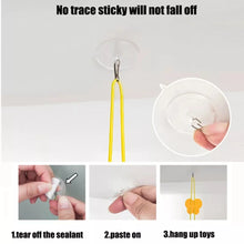 Carregar imagem no visualizador da galeria, Elástico Divertido - Brinquedo Interativo para Gatos