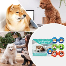 Carregar imagem no visualizador da galeria, Adesivos Calmantes de Feromônios