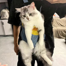 Carregar imagem no visualizador da galeria, Mochila de Transporte Canguru