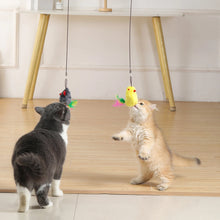 Carregar imagem no visualizador da galeria, Brinquedo Lâmpada Interativa