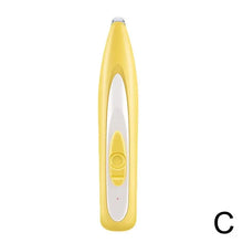 Carregar imagem no visualizador da galeria, Aparador de Pelos com Led