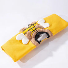 Carregar imagem no visualizador da galeria, Sacola de Transporte Abelhinha
