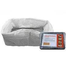 Carregar imagem no visualizador da galeria, Saco Peneira para Areia