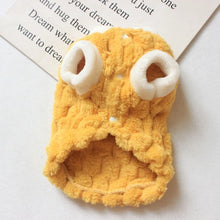 Carregar imagem no visualizador da galeria, Coletinho Pet