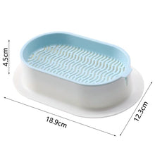 Carregar imagem no visualizador da galeria, Bandeja de Cultivo de Graminha