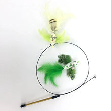 Carregar imagem no visualizador da galeria, Varinha Felina