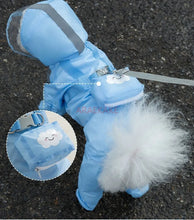 Carregar imagem no visualizador da galeria, Capa de Chuva Pet