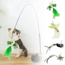 Carregar imagem no visualizador da galeria, Varinha Felina