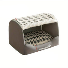 Carregar imagem no visualizador da galeria, Cama Toca Aconchego