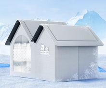 Carregar imagem no visualizador da galeria, Casinha Gelada