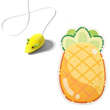 Carregar imagem no visualizador da galeria, Carpete Arranhador Adesivo – Versão Estampa 2.0