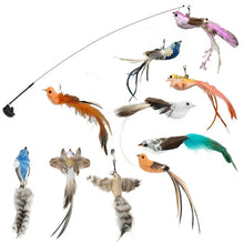 Carregar imagem no visualizador da galeria, Varinha Felina